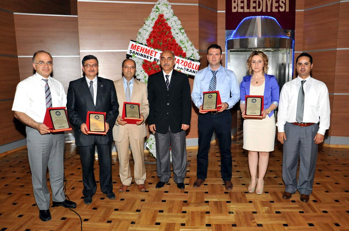Şahinbey\'de Obeziteyle Mücadele ve Sağlıklı Beslenme Paneli