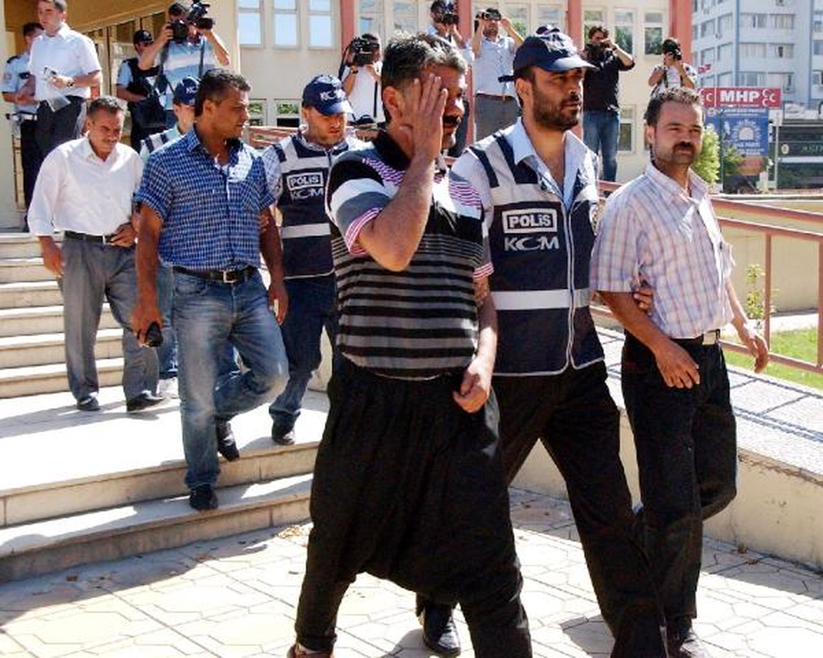 Sahte Belgelerle Tarım Desteği Alan Çeteye Darbe: 28 Gözaltı