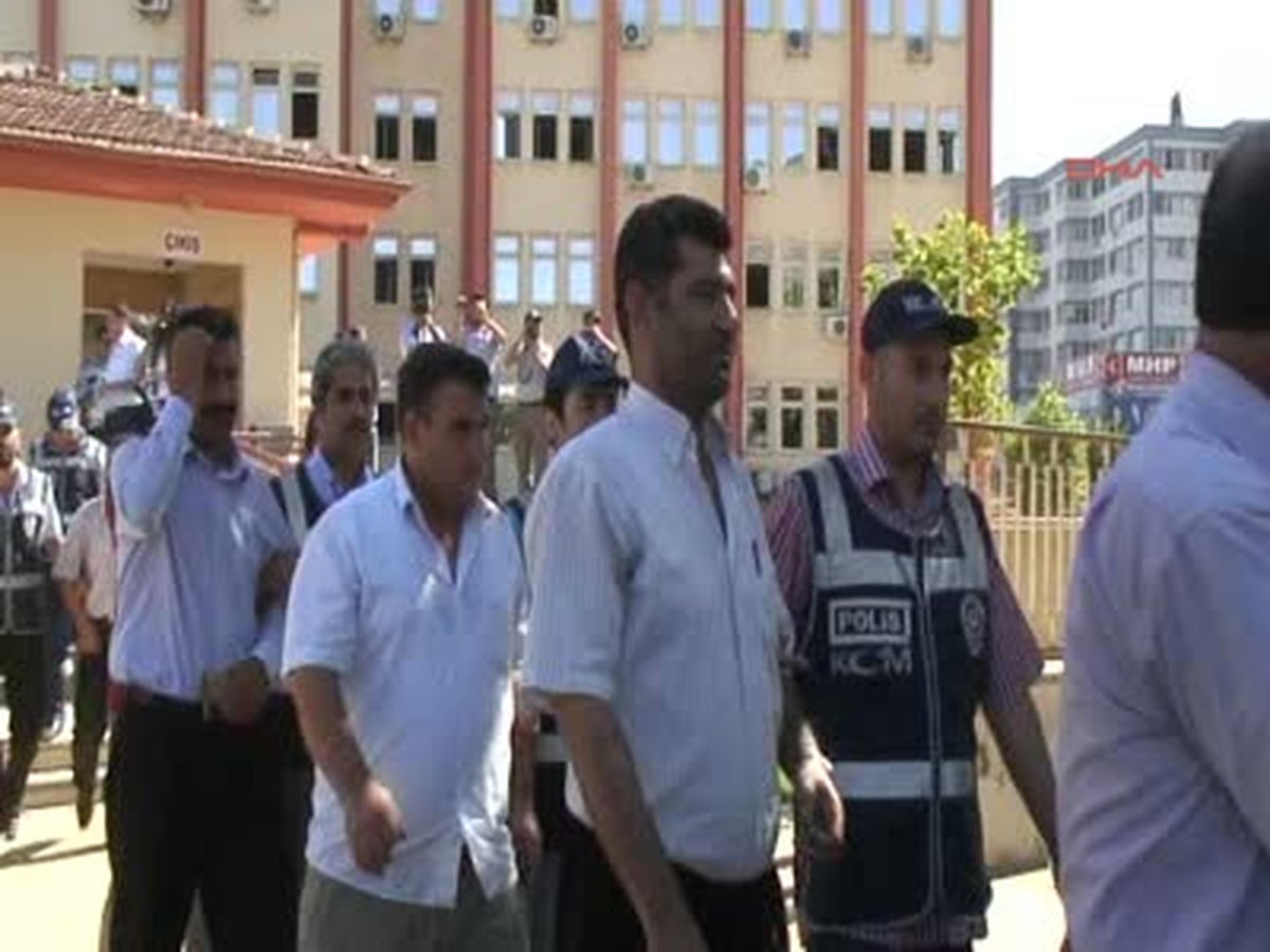 Sahte Belgelerle Tarım Desteği Alan Çeteye Darbe 28 Gözaltı