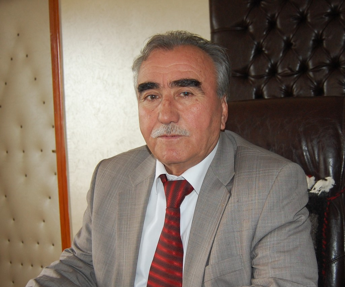 Samsat Belediye Başkanı Fırat, AK Parti\'ye Geçmek İstiyor