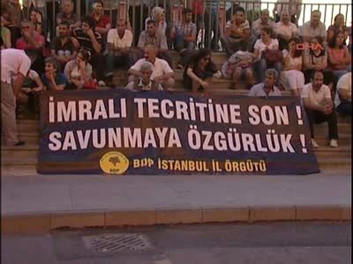 Sanık Avukatları Kararı Eleştirdi
