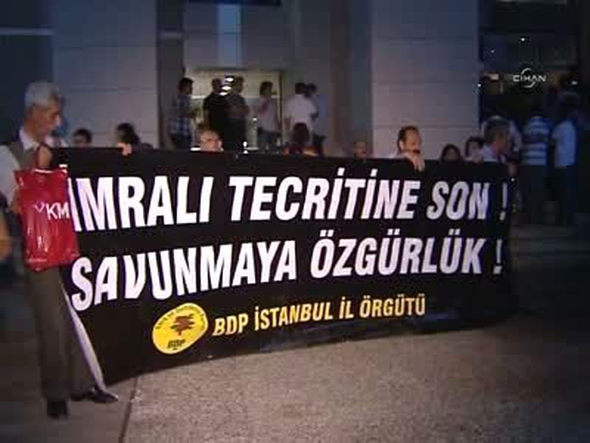 Sanık Avukatlarından Karara Eleştiri