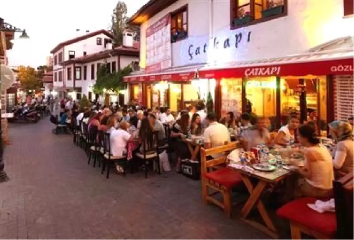 Saraybosna'da Geleneksel Ramazan Konseri