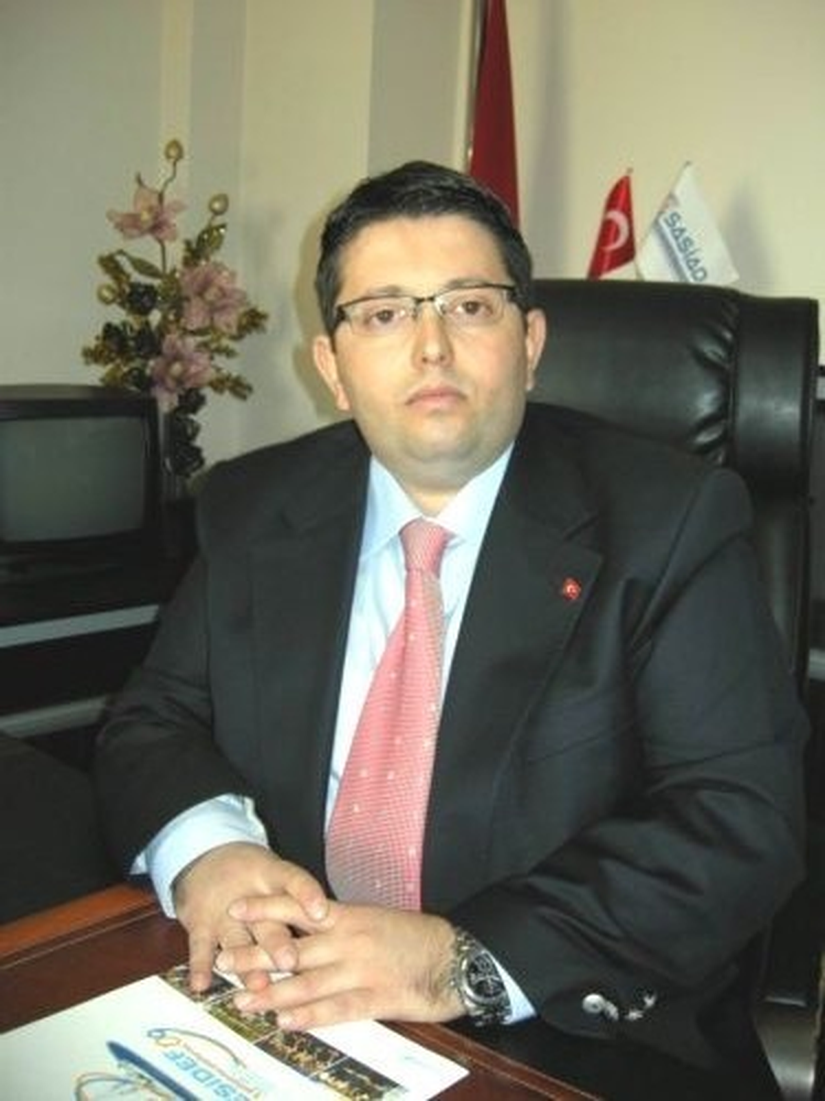 Sasiad\'dan Eğitim Programı