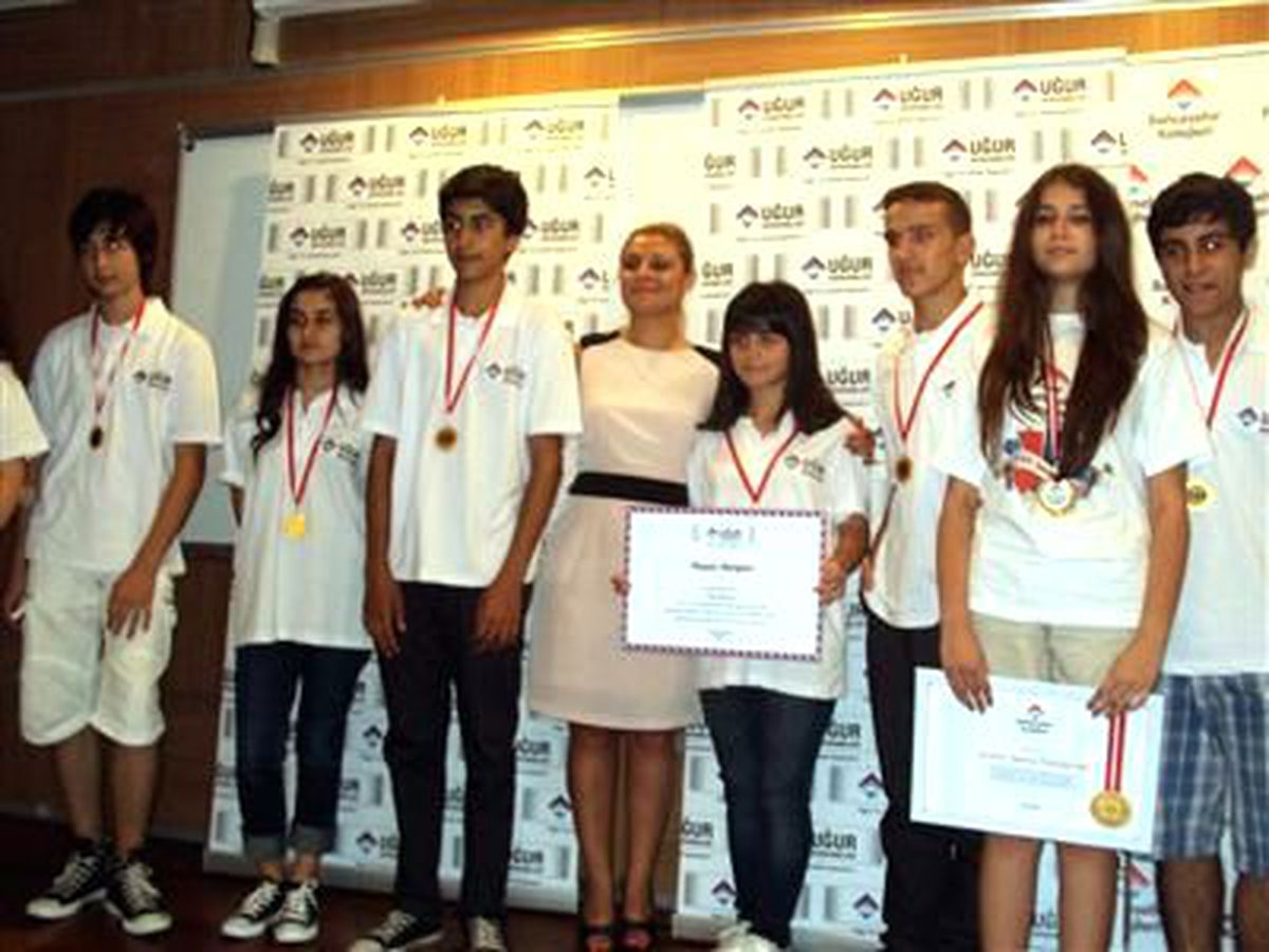 Sbs\'de Biga Birincisi Muzaffer Sölüm Oldu