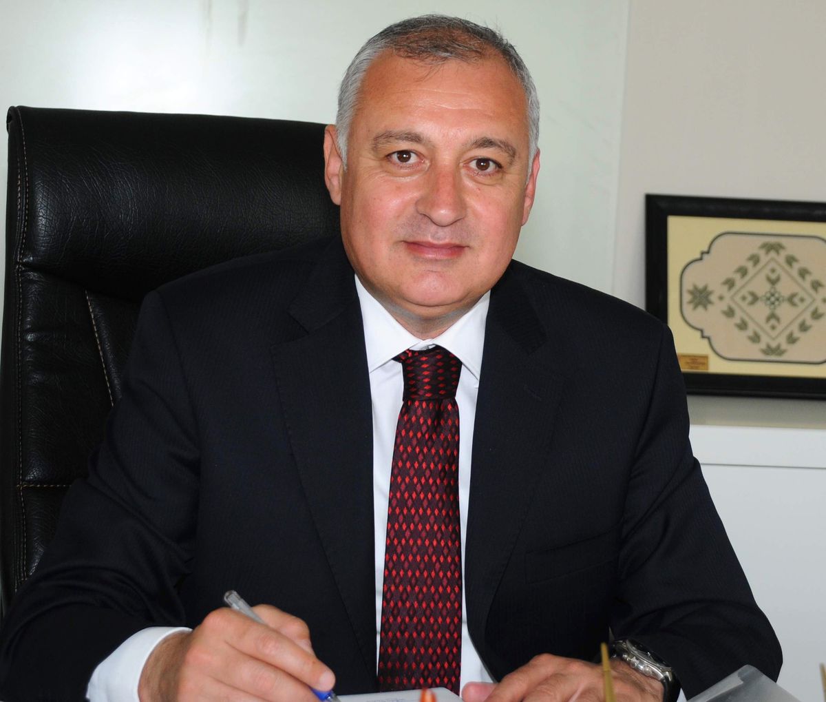 Sevimçok\'tan Ramazan Ayı Mesajı