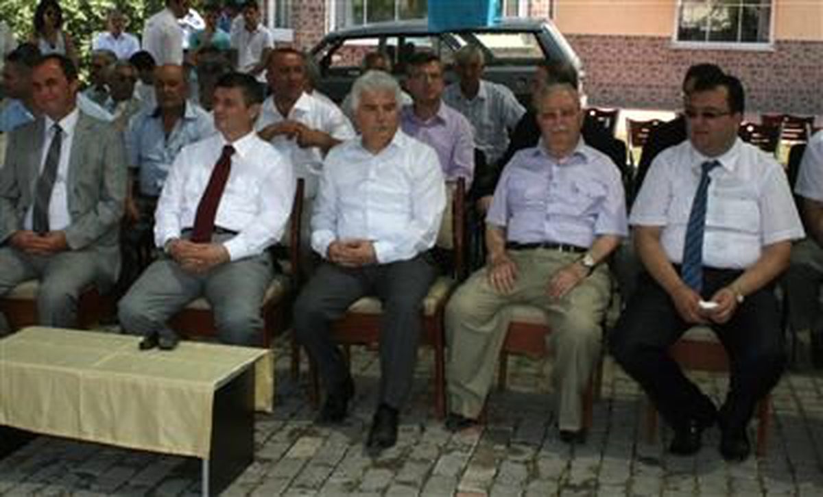 Sındırgıyı\'ya Üniversite