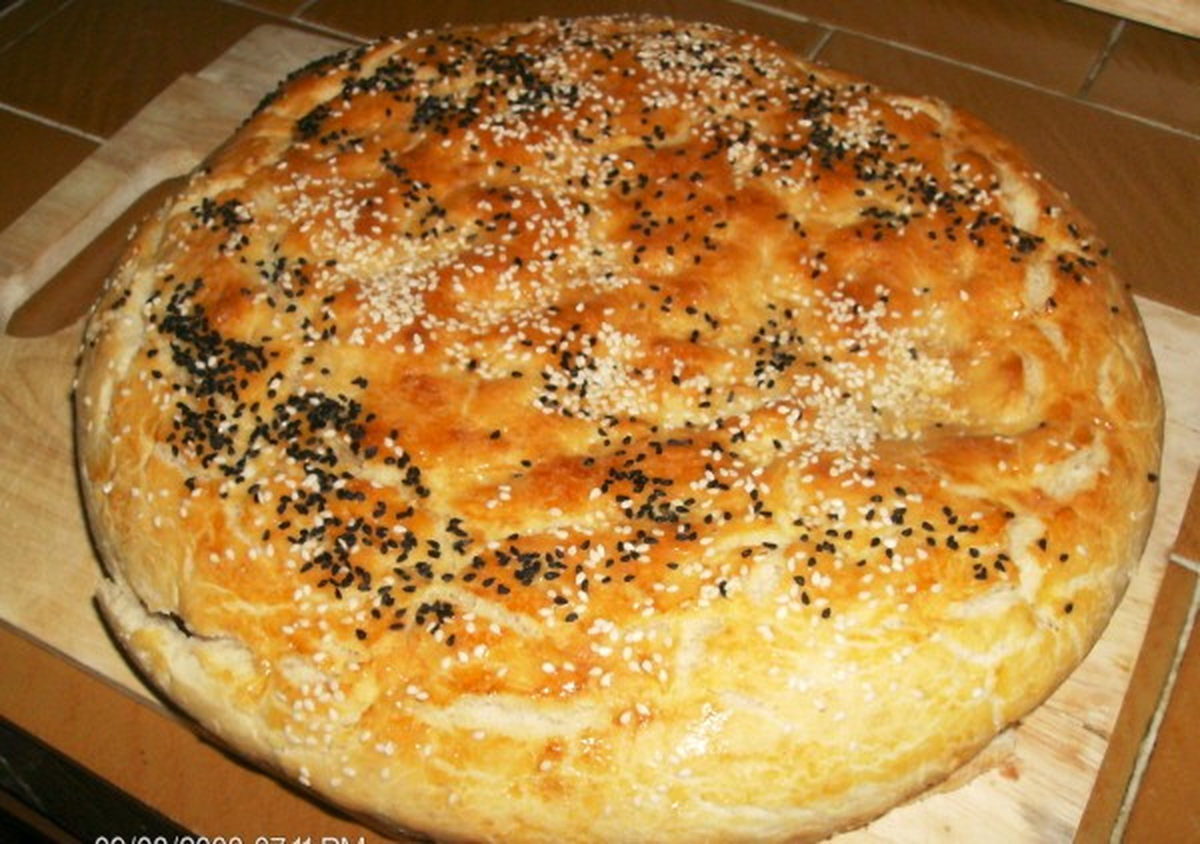 Soma\'da Pide Fiyatları Değişmedi