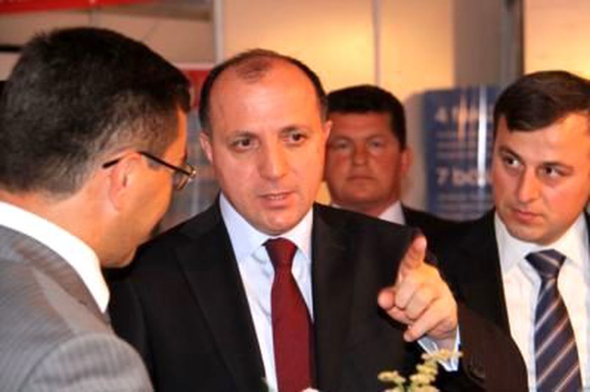 Sosyal Güvenlik Kurumu Başkanı Fatih Acar Açıklaması