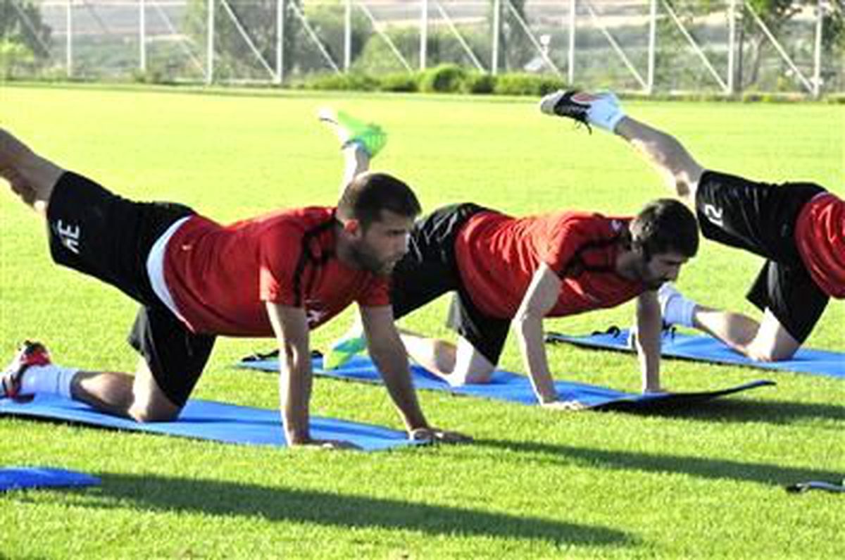Spor Toto 2. Lig