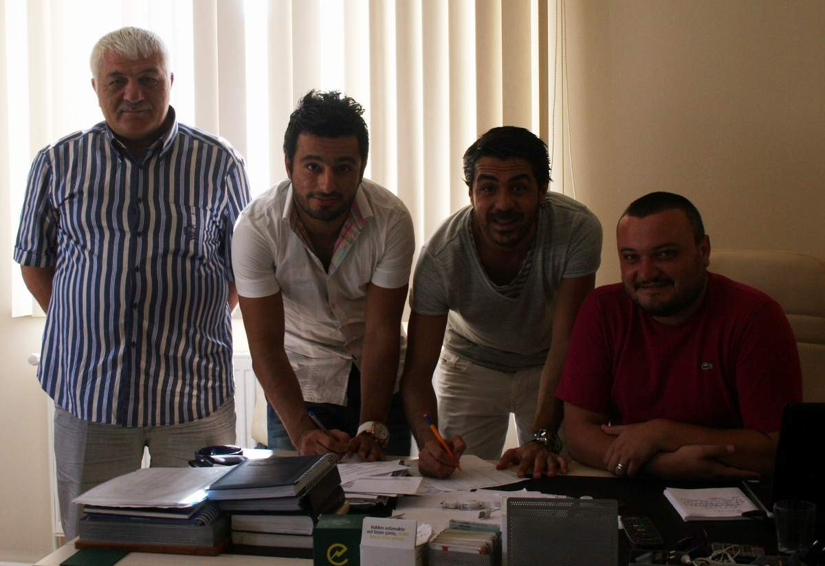 Spor Toto 2. Lig