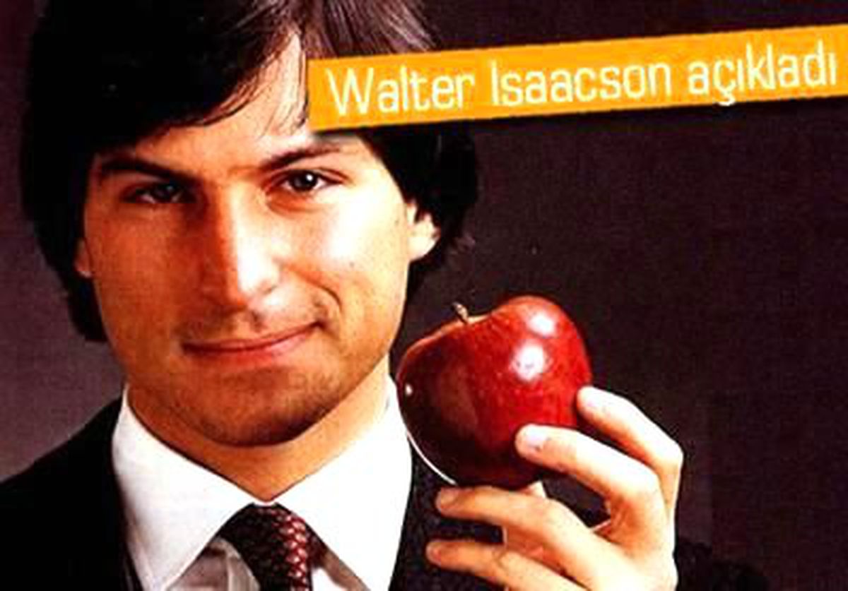 Steve Jobs, Mark Zuckerberg\'e Gizlice Hayran Mıydı?