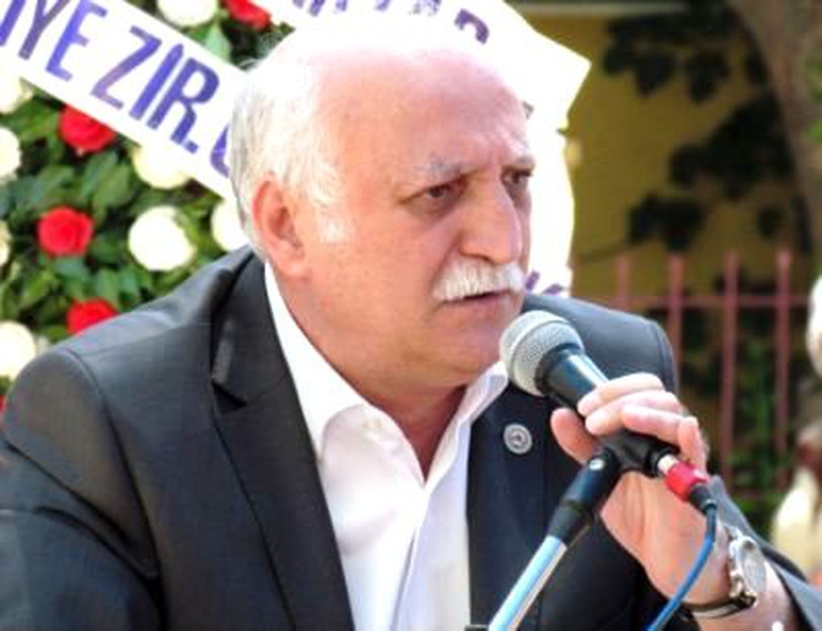 Tabii Afetlerde Ağır Bilanço