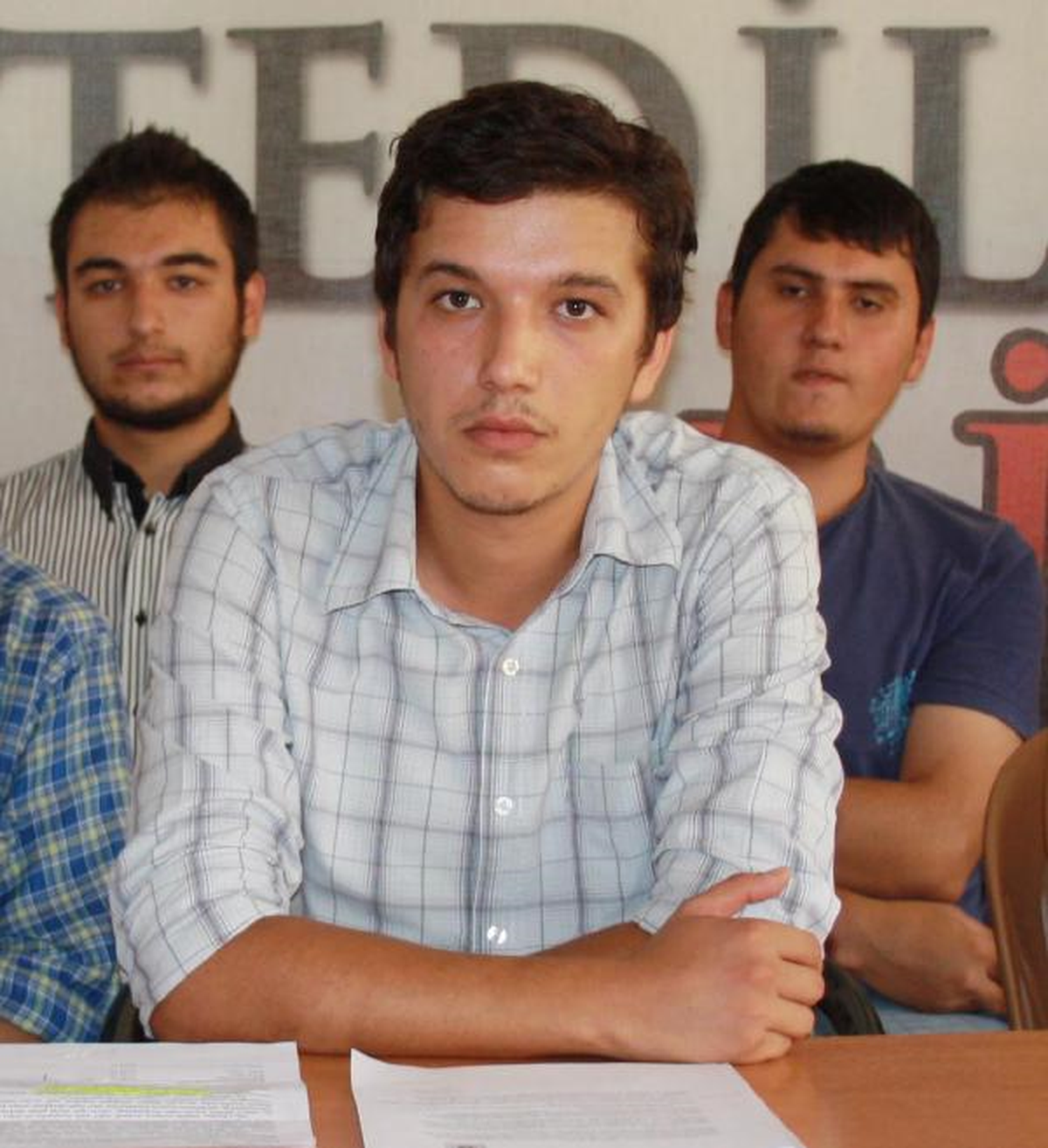 TGB\'li Öğrencilerin Uzaklaştırma Cezası İptal Edildi