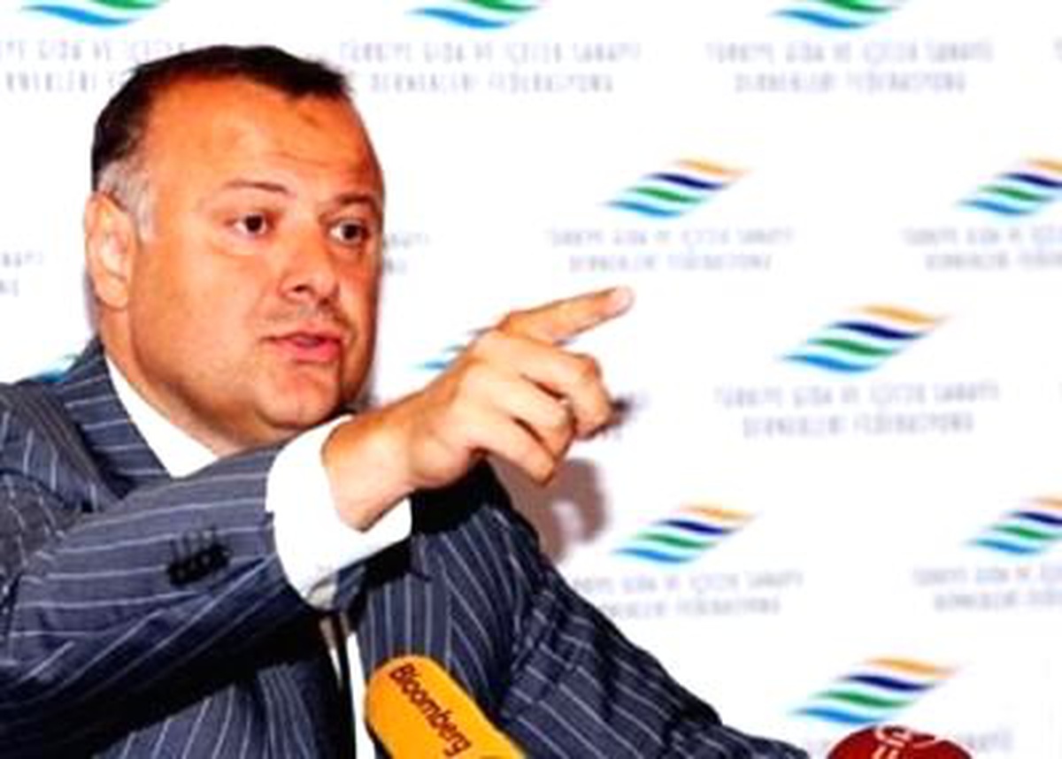 Tgdf Başkanı Kopuz: "Ramazanda Zam Yok Fiyatlarda Düşüş Olacak"
