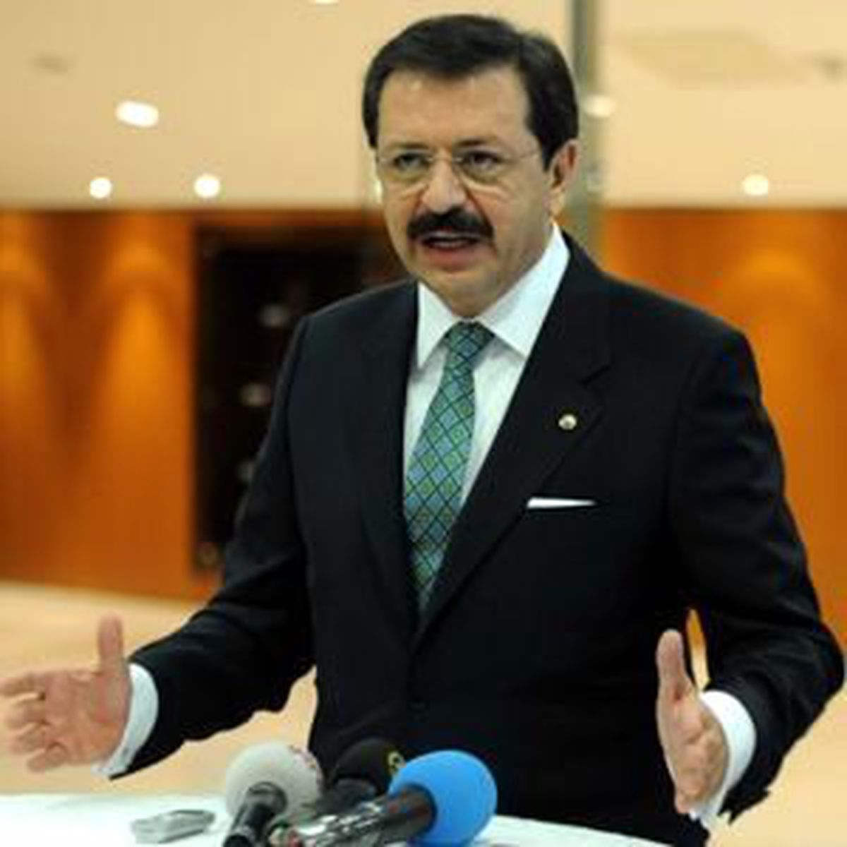 TOBB Başkanı, Prodcom Sınıflaması Eğitim Programına Katıldı