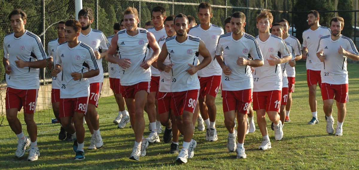 Turgutluspor\'a Engelsiz Destek