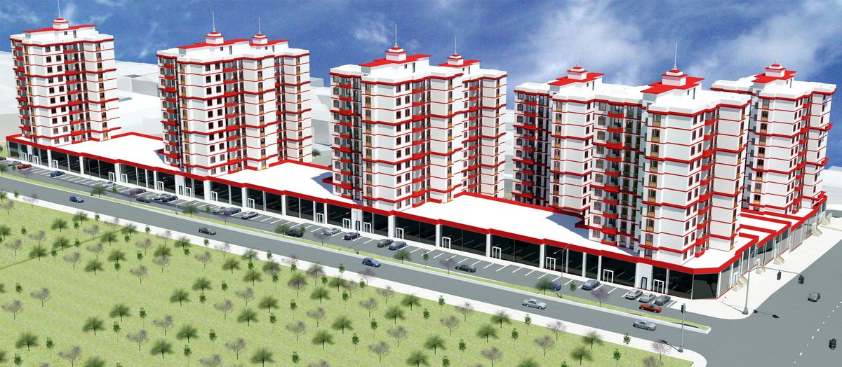 Türkiye\'ye Örnek Olan Kentsel Dönüşümün Ayrıntıları