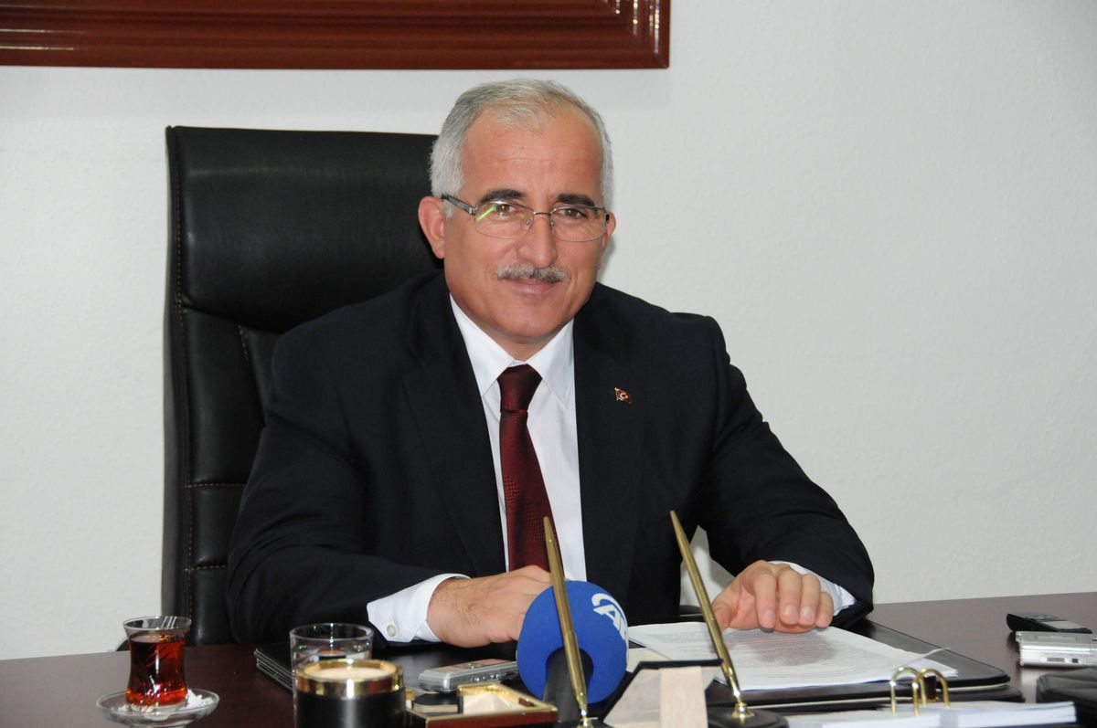 Vali Tuna'dan Köprü Müjdesi