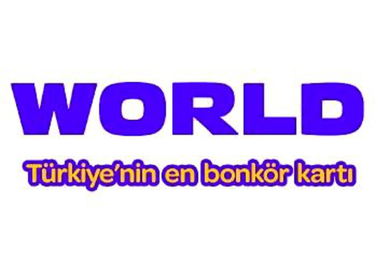 Worldcard\'dan Mtv Kampanyası