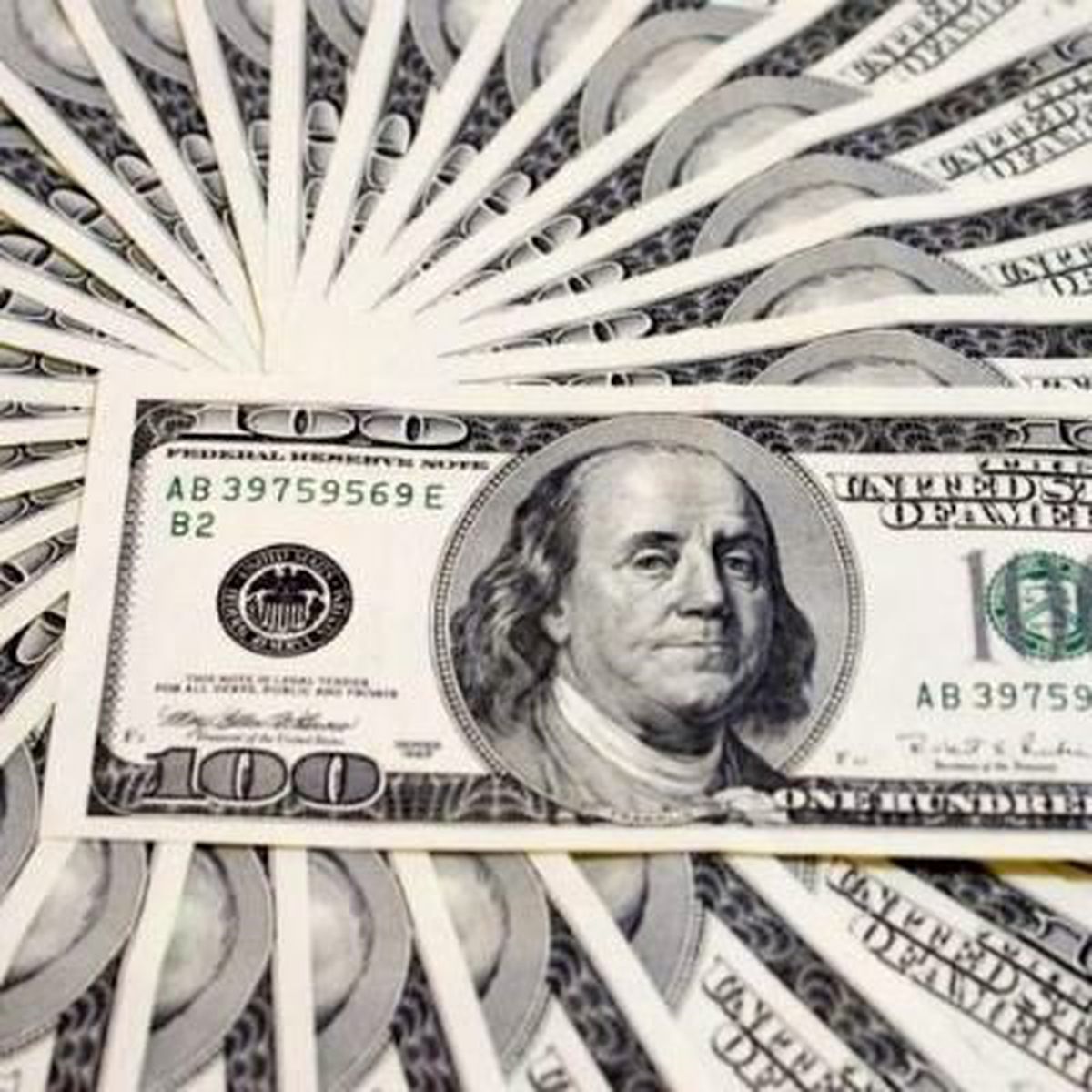 Yurtiçi Döviz Hesapları 110.4 Milyar Dolara Geriledi