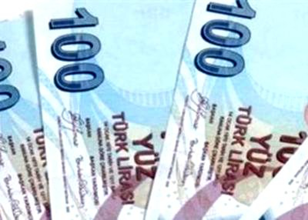 Yurtiçi Kredi Stoku 636 Milyar TL\'ye İndi