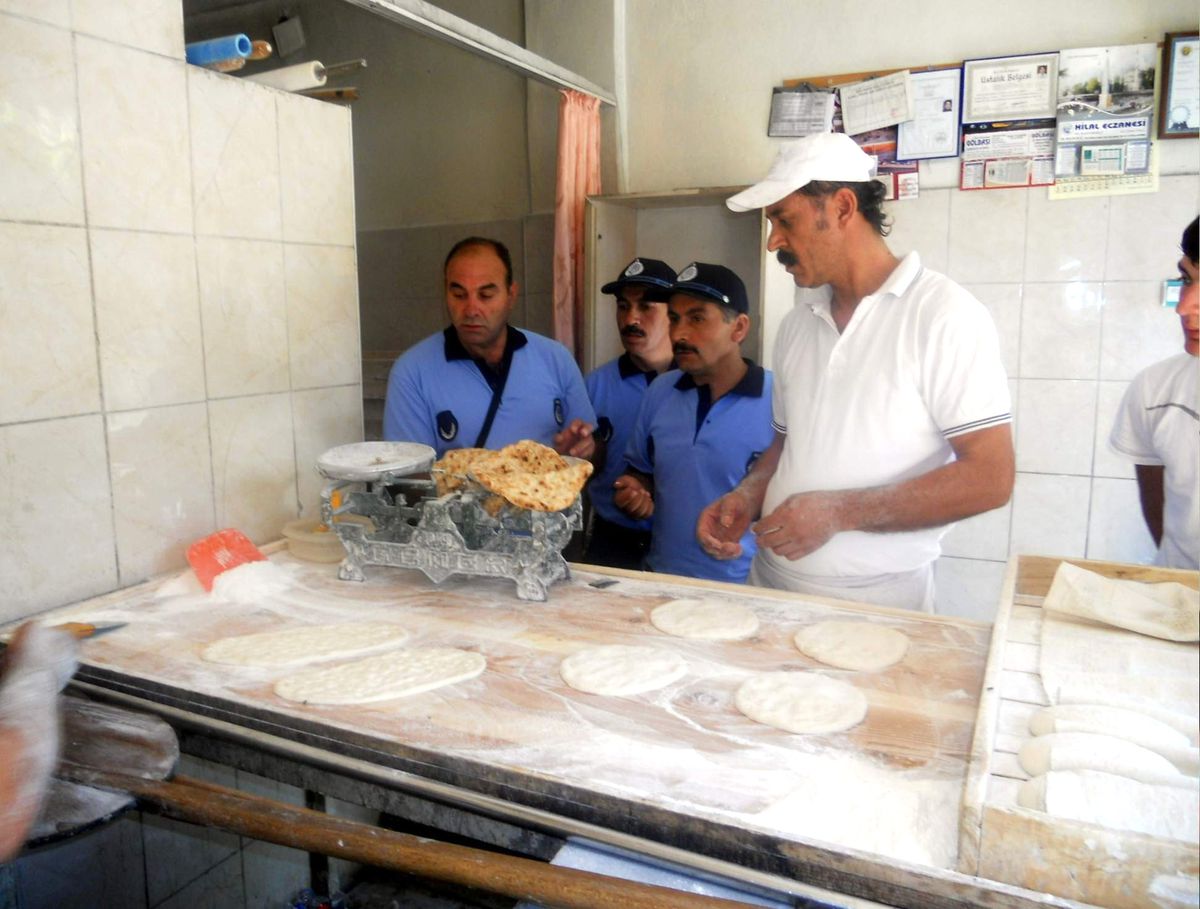 Zabıta Ekipleri Ramazan Denetimlerini Sıklaştırdı