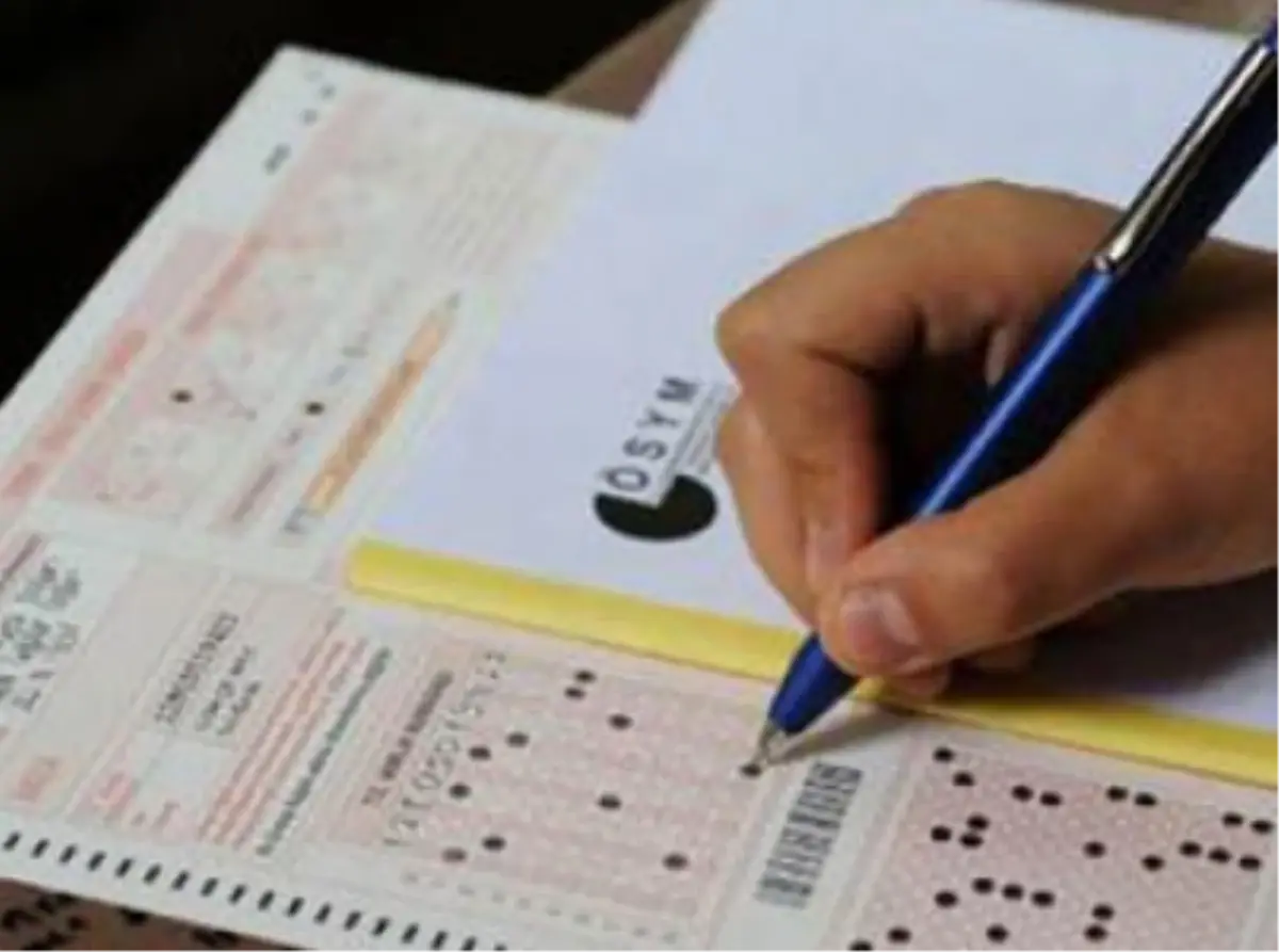 190 Bin Liseli "Sıfır Çekti"