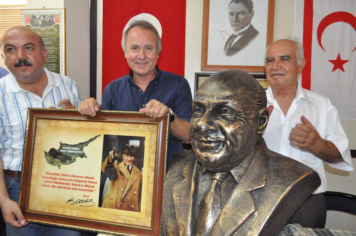 20 Temmuz Barış ve Özgürlük Bayramı
