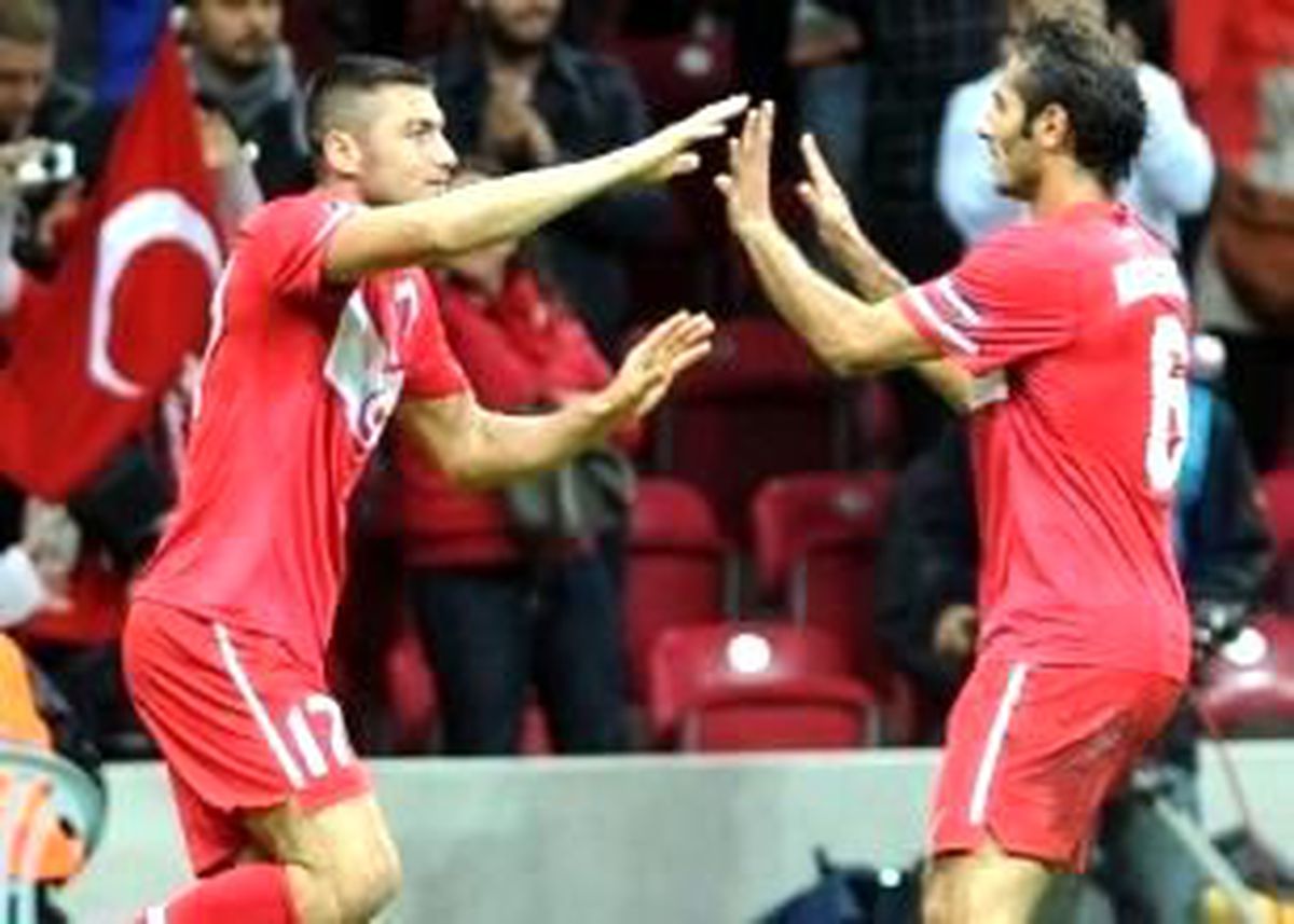 5 Transfer 52 Milyon TL!