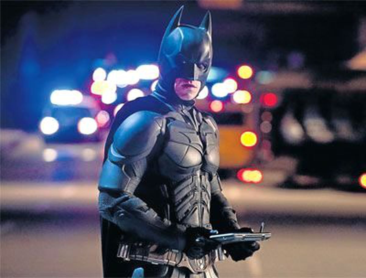 ABD\'de Film Galasında Silahlı Saldırı