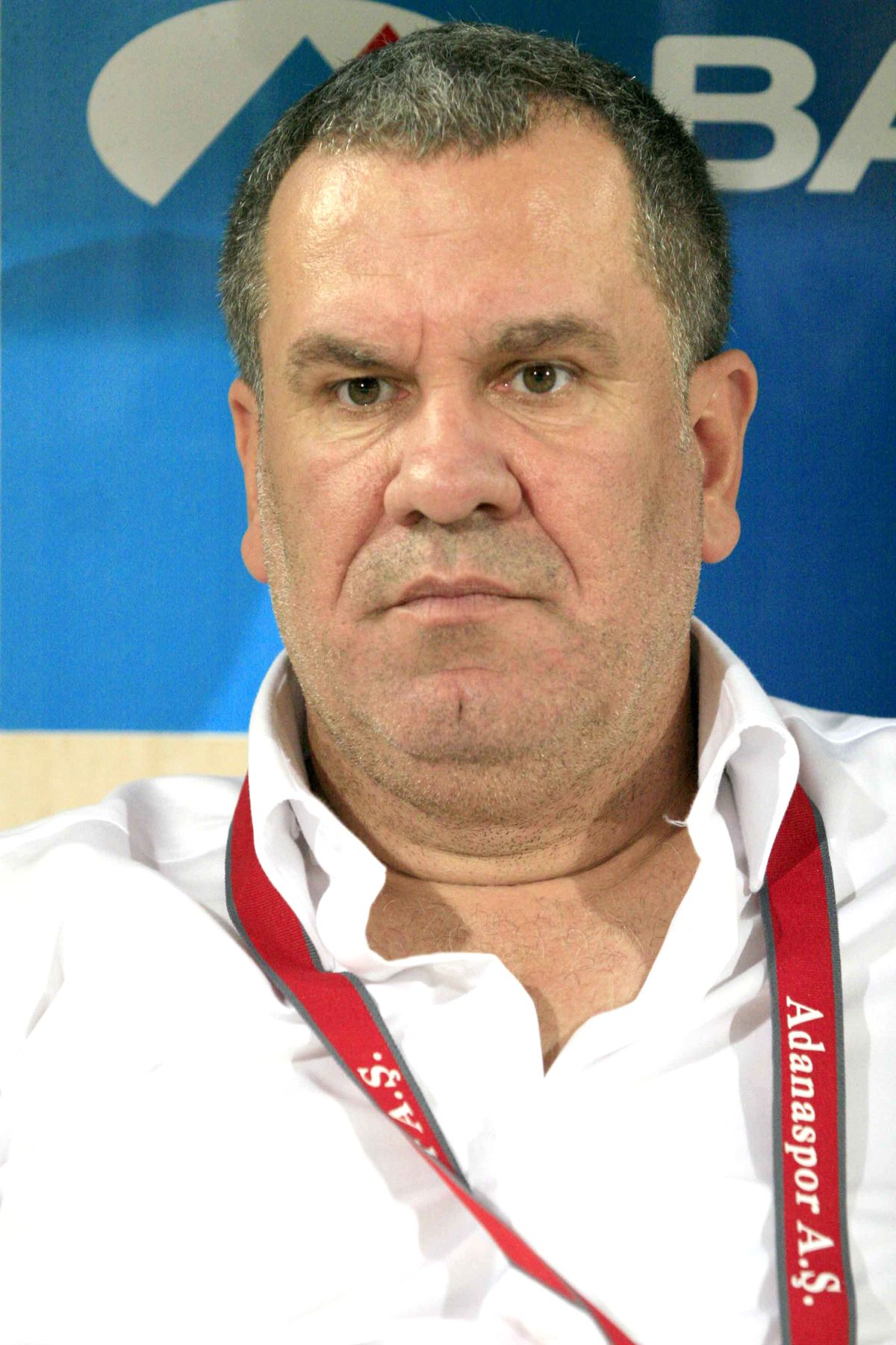 Adanaspor Fikstürden Memnun