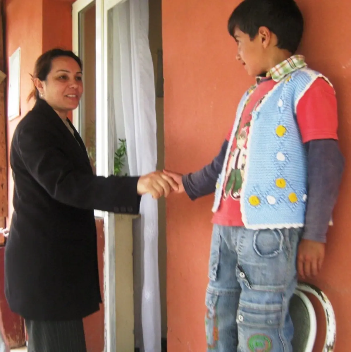 AK Parti Ağrı Milletvekili Kotan'ın Ramazan Ayı Mesajı