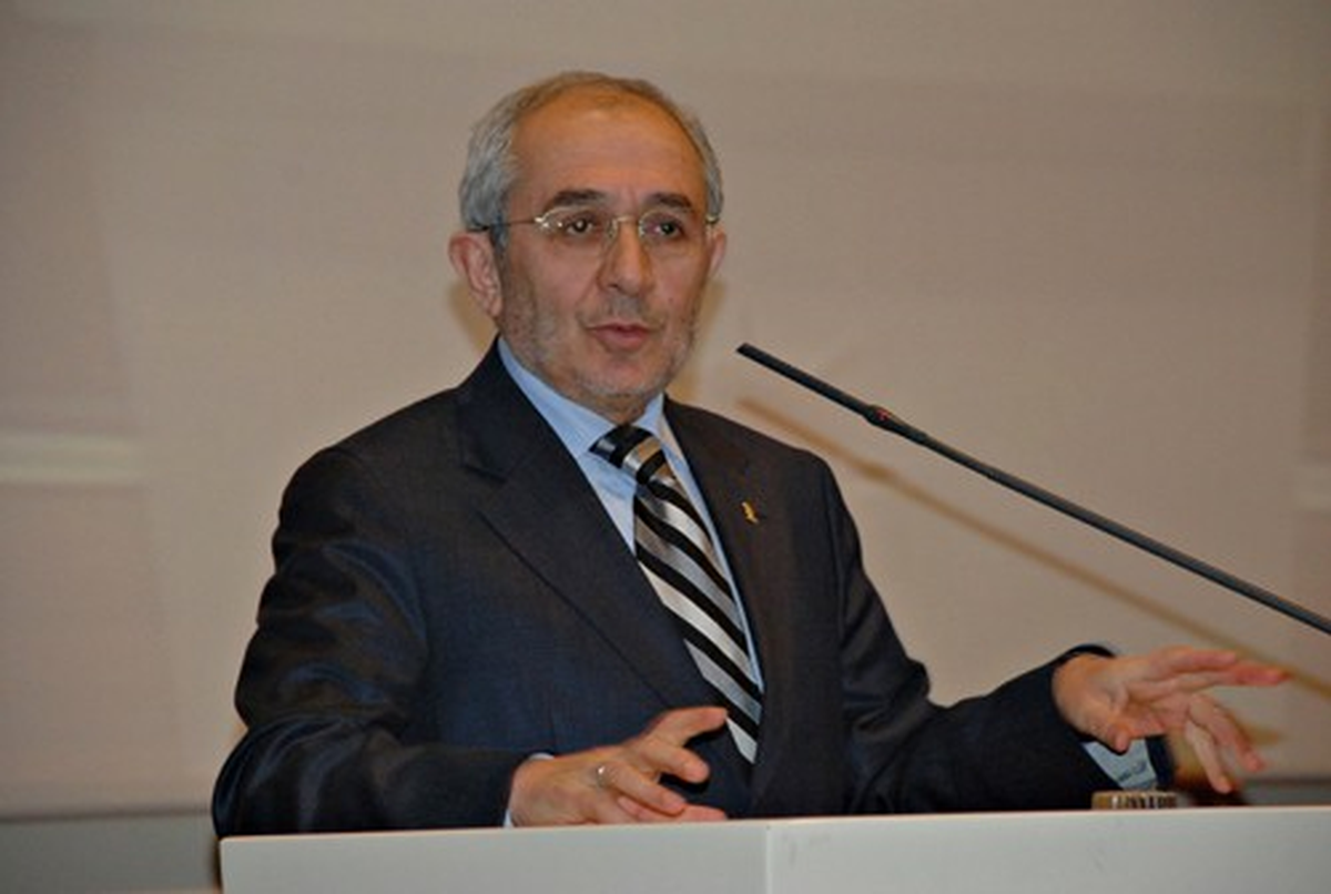 AK Parti Genel Başkan Yardımcısı Bartın\'a Geliyor