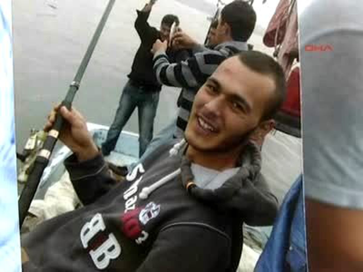 Akçakoca\'da Bana Niye Baktın Tartışması Sonucu Cinayet İşlendi