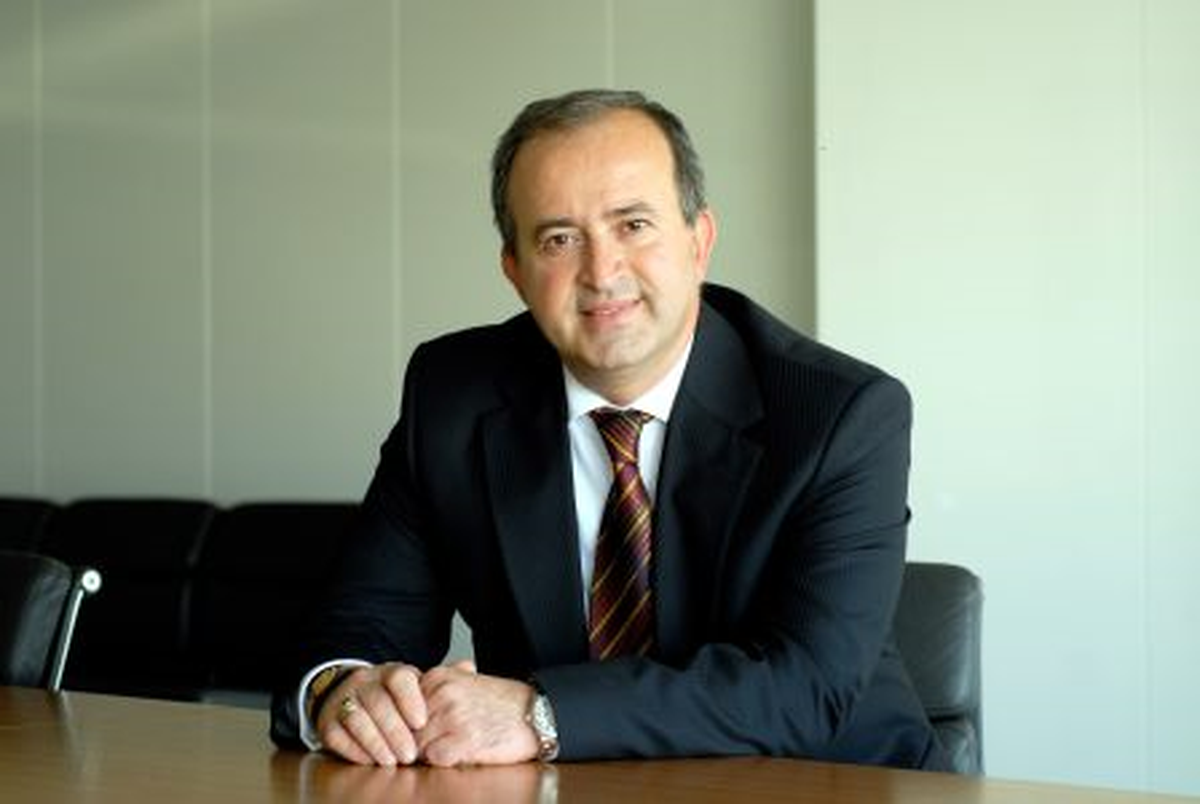 Aktek\'ten Yalova\'ya "Data Center"