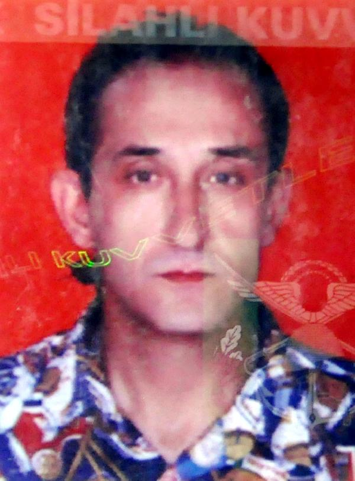 Antalya\'da Karşılıksız Aşk İntiharı