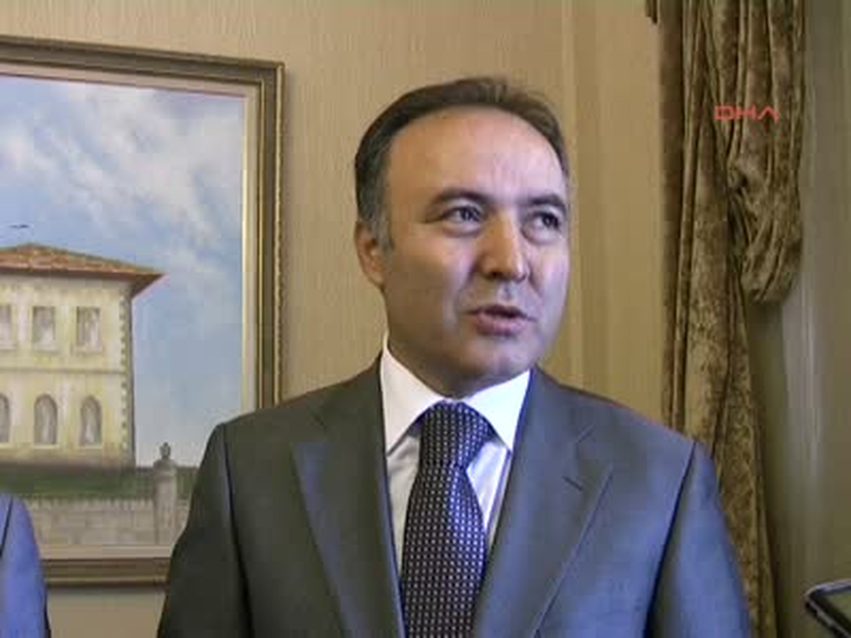 Antalya Valisi Altıparmak Şezlonglar Kalkmayacak