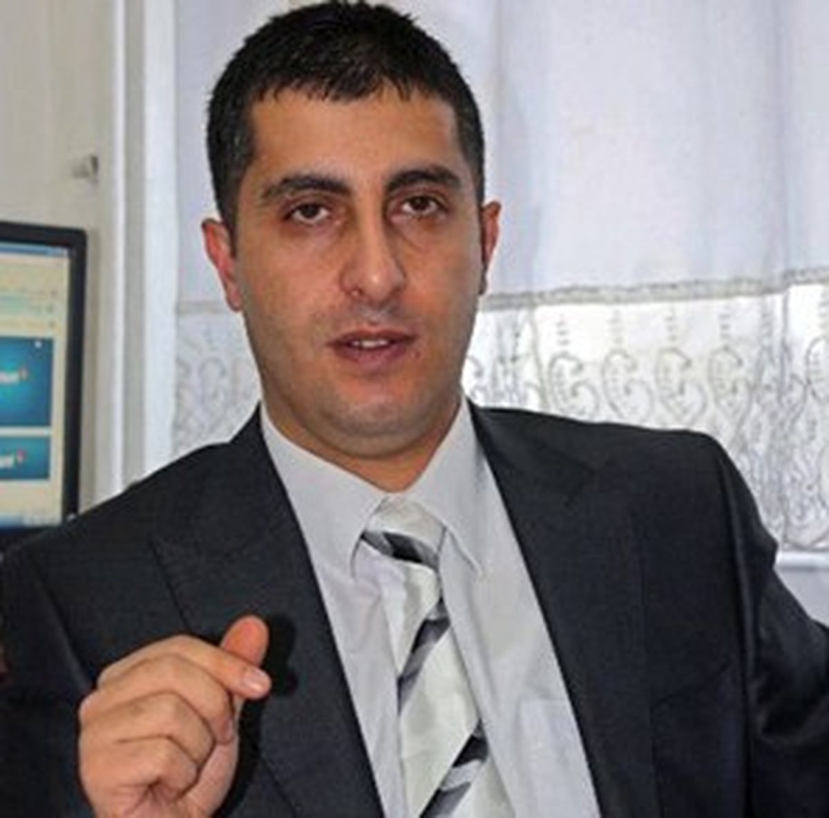 Asılsız Soykırım İddalarıyla Mücadele Derneği Başkanı Yrd. Doç. Dr. Savaş Eğilmiz Açıklaması