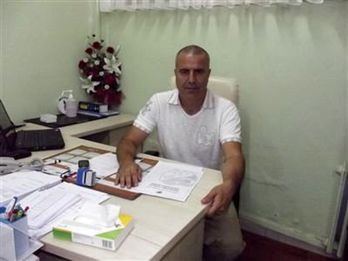 Aydınspor 1923 Sağlık Kontrolünden Geçti