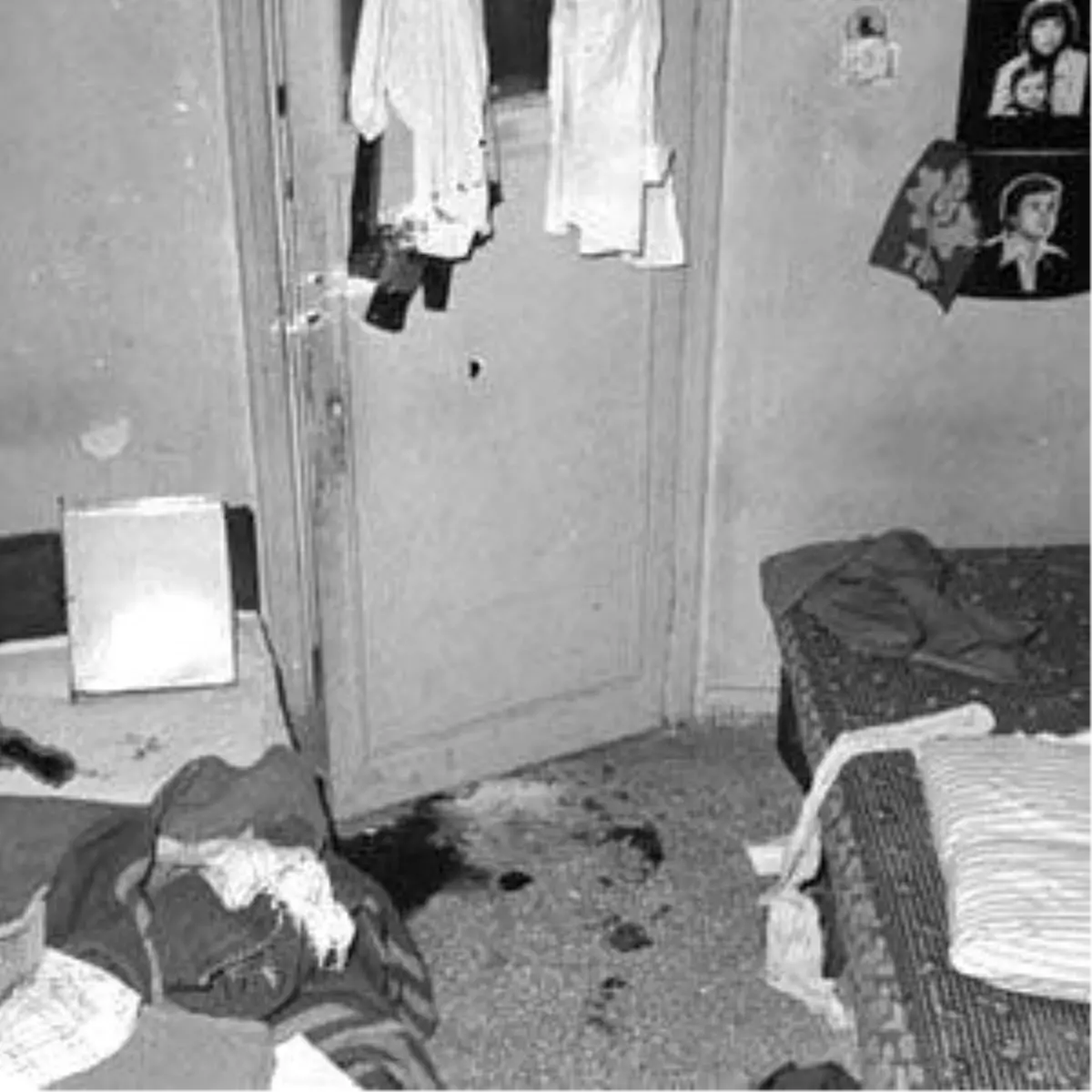 "Bahçelievler Katliamı" Davası Hükümlülerine Tahliye Kararı