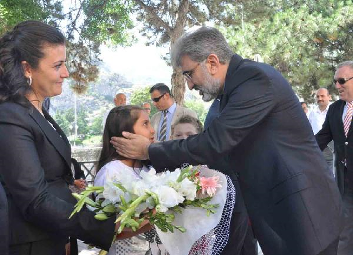 Bakan Yıldız: Türkiye Bir Hukuk Zaferi Daha Kazandı