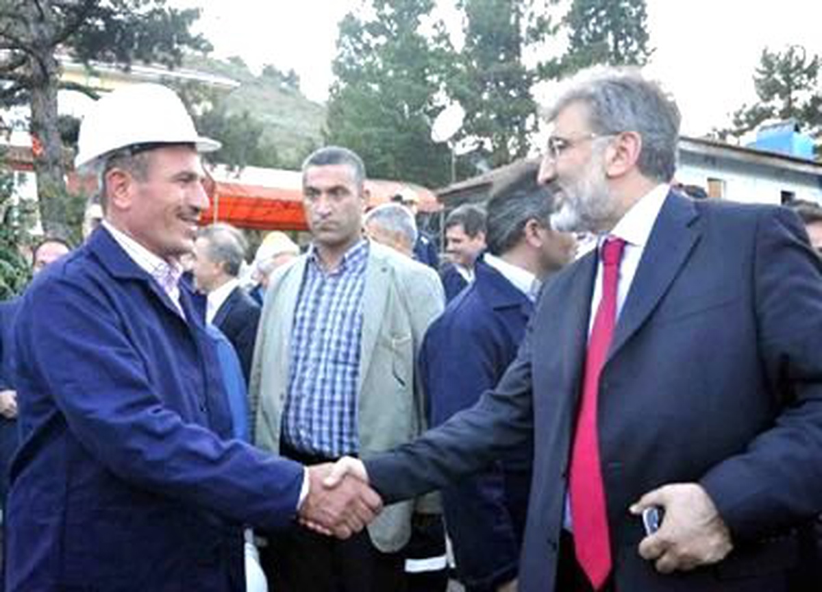 Bakan Yıldız: Türkiye Bir Hukuk Zaferi Daha Kazandı (3)