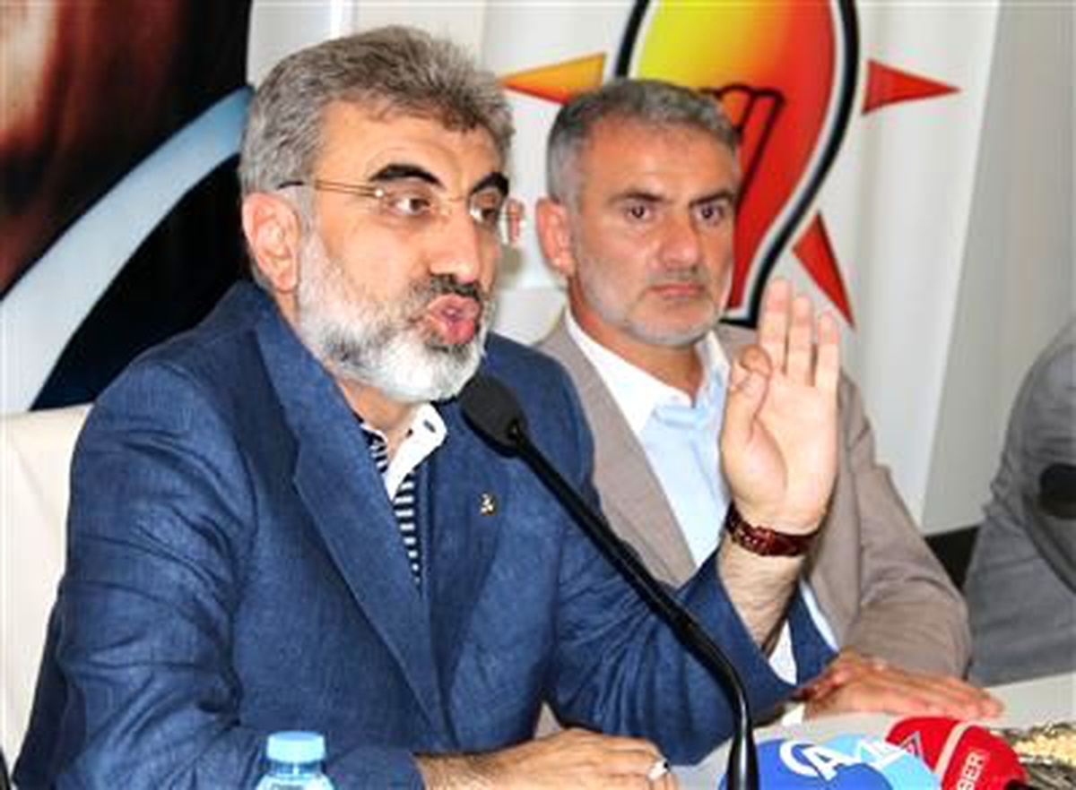 Bakan Yıldız Türkiye Bir Hukuk Zaferi Daha Kazandı