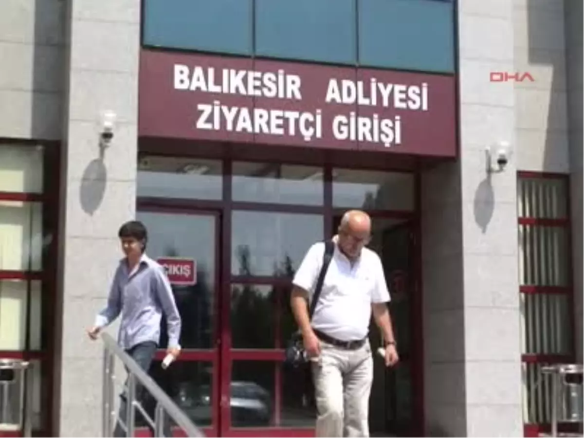 Başbakan Affetti Yargı Affetmedi