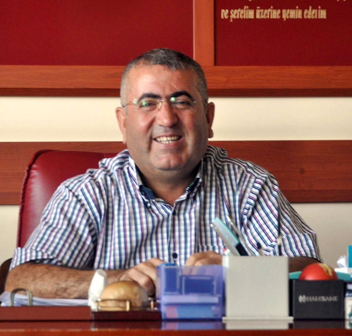 Başhekim Başaran\'dan Uyarı