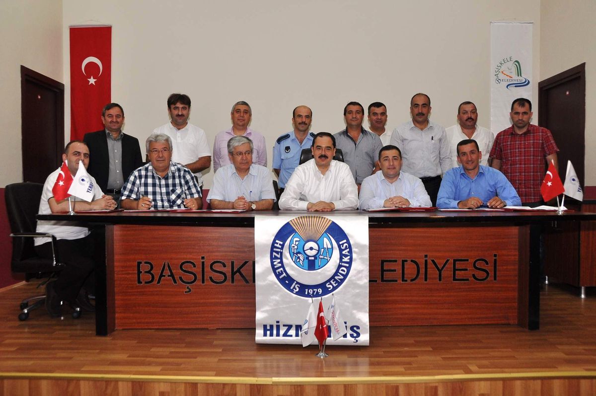 Başiskele\'de Mutlu Son