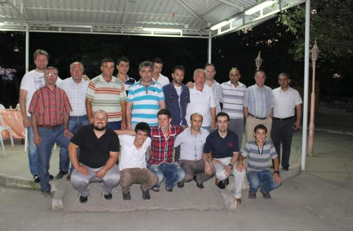 Başkan Cingil\'den Şampiyon Üreticilere Tebrik