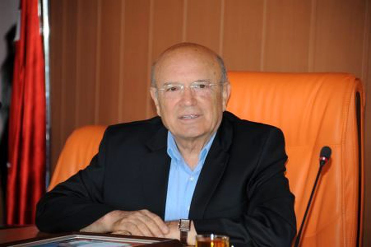 Belediye Başkanı Uğurlu\'nun Ramazan Ayı Mesajı