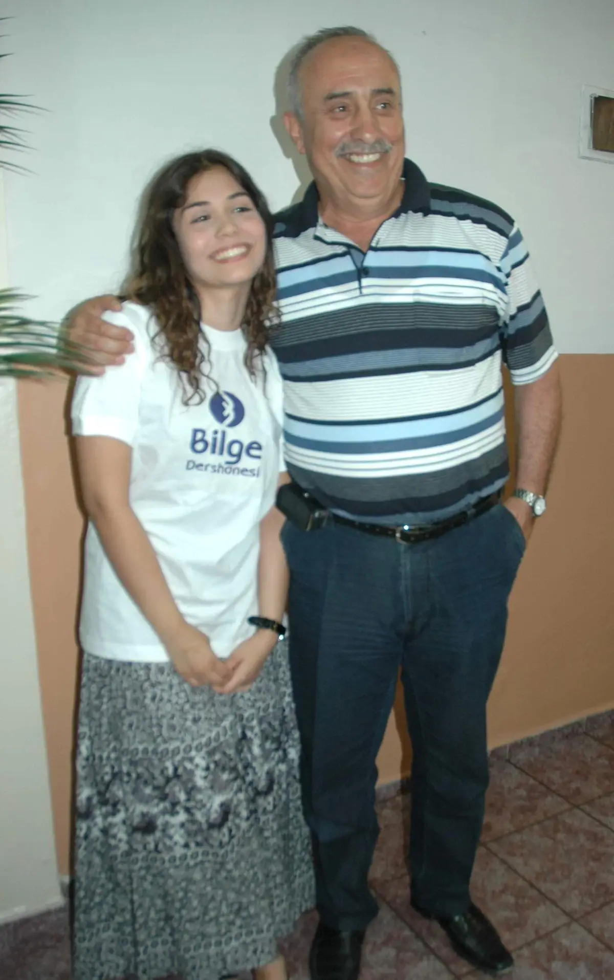 Bilge Dershanesi, Lys\'de Türkiye Beşincisi Çıkardı